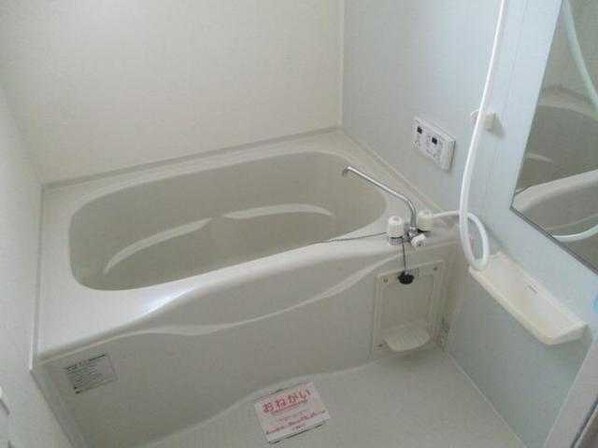 レッド・リーブスIIIの物件内観写真